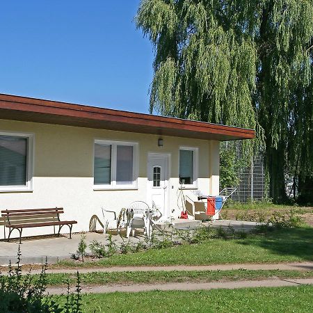 Holiday Home Goetheallee By Interhome Krakow am See Exteriör bild