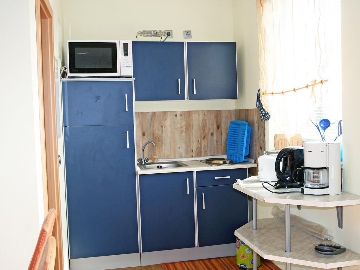 Holiday Home Goetheallee By Interhome Krakow am See Exteriör bild