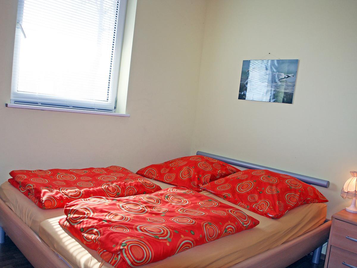Holiday Home Goetheallee By Interhome Krakow am See Exteriör bild