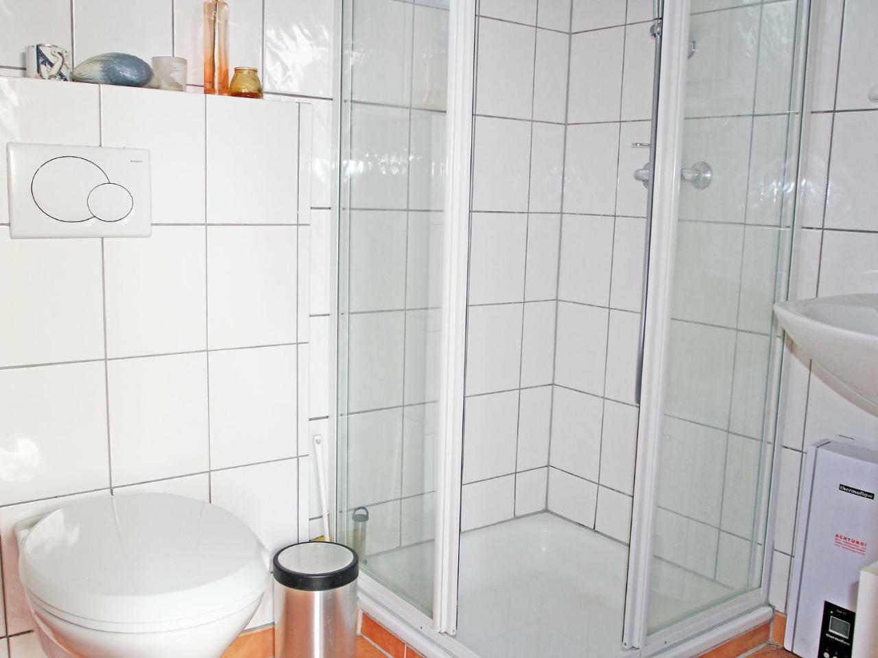 Holiday Home Goetheallee By Interhome Krakow am See Exteriör bild