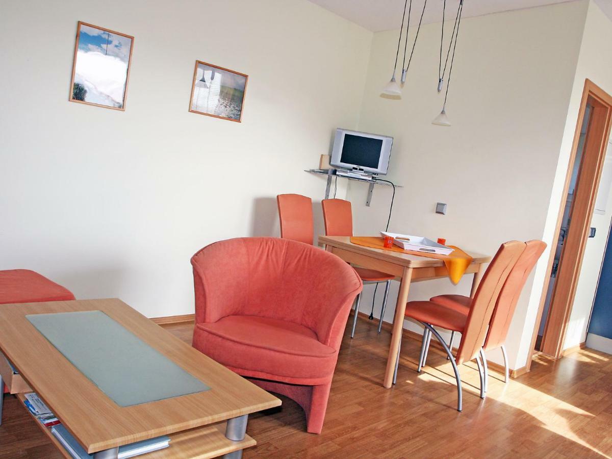 Holiday Home Goetheallee By Interhome Krakow am See Exteriör bild